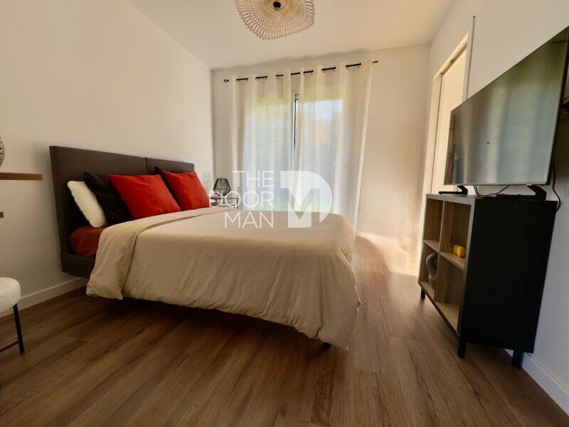 Maison - 119 m² - 6 pièces