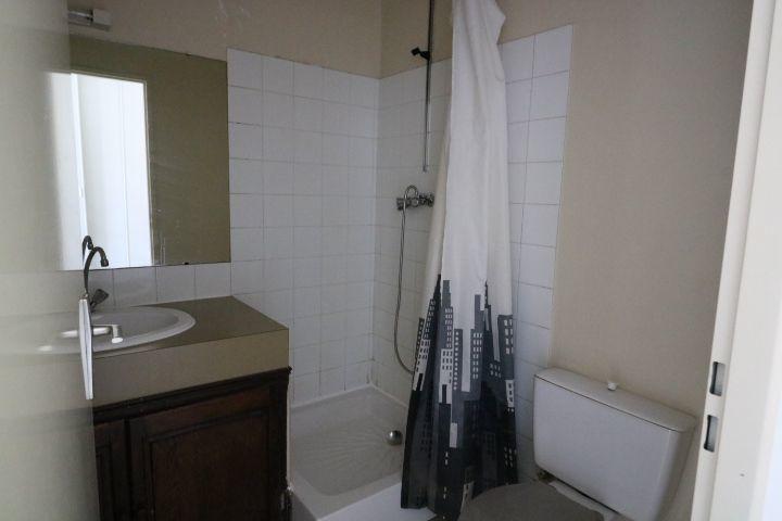 Appartement - 22 m² - 1 pièce