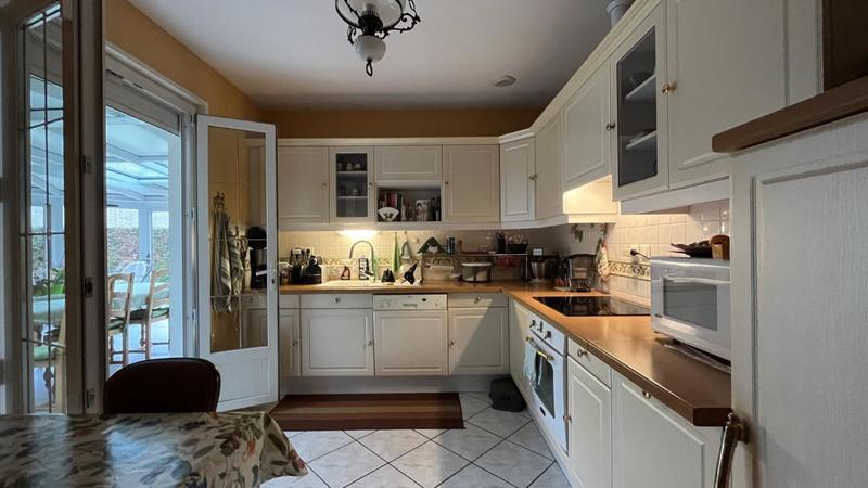 Maison - 150 m² - 5 pièces