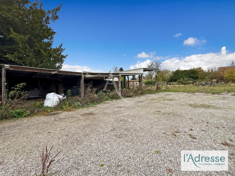 Maison - 60 m² - 3 pièces