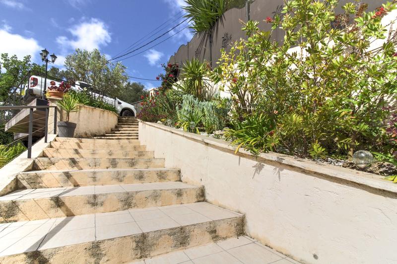 Villa - 117 m² - 5 pièces