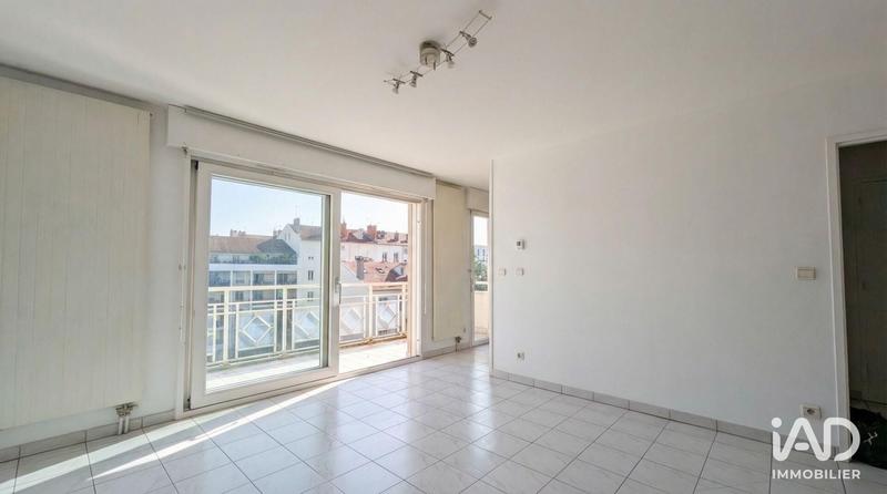 Appartement - 32 m² - 1 pièce