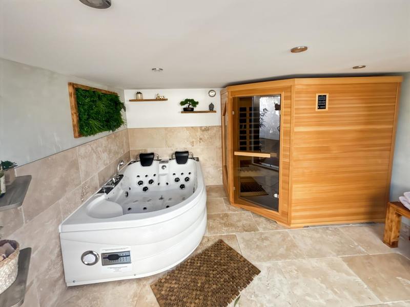 Maison - 138 m² - 5 pièces