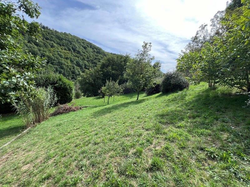 Maison contemporaine - 235 m² - 8 pièces