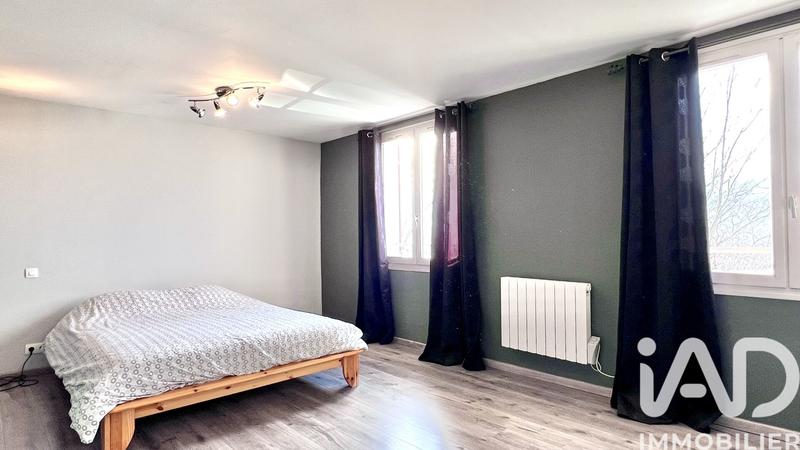 Maison - 165 m² - 5 pièces