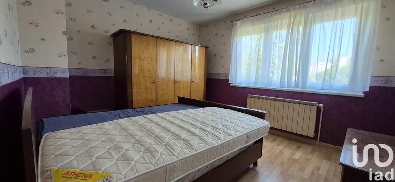 Maison - 124 m² - 6 pièces