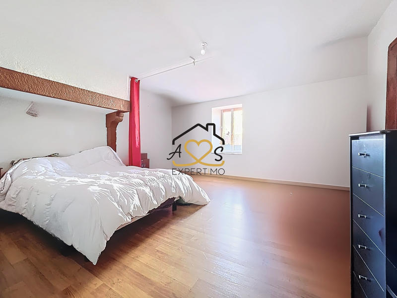 Maison - 76 m² - 3 pièces