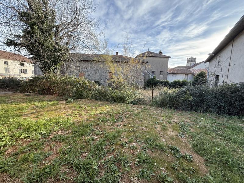 Maison - 86 m² - 4 pièces