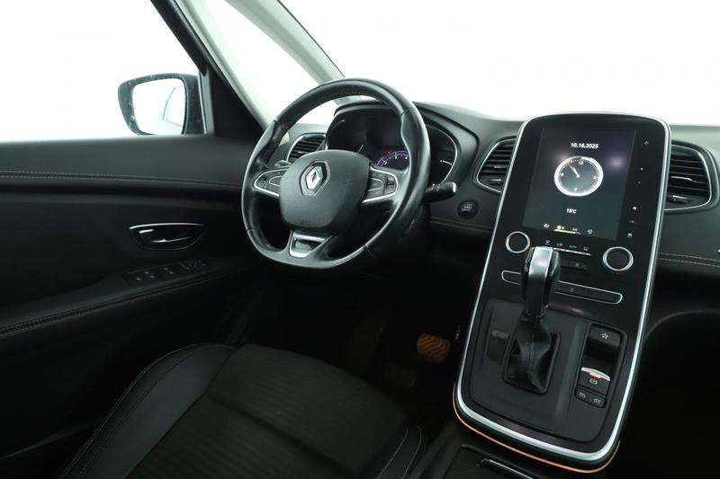 Renault Grand Scénic 1.3 TCe Intens Edc 7pl 140 ch