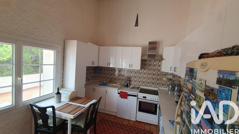 Bastide - 299 m² - 9 pièces