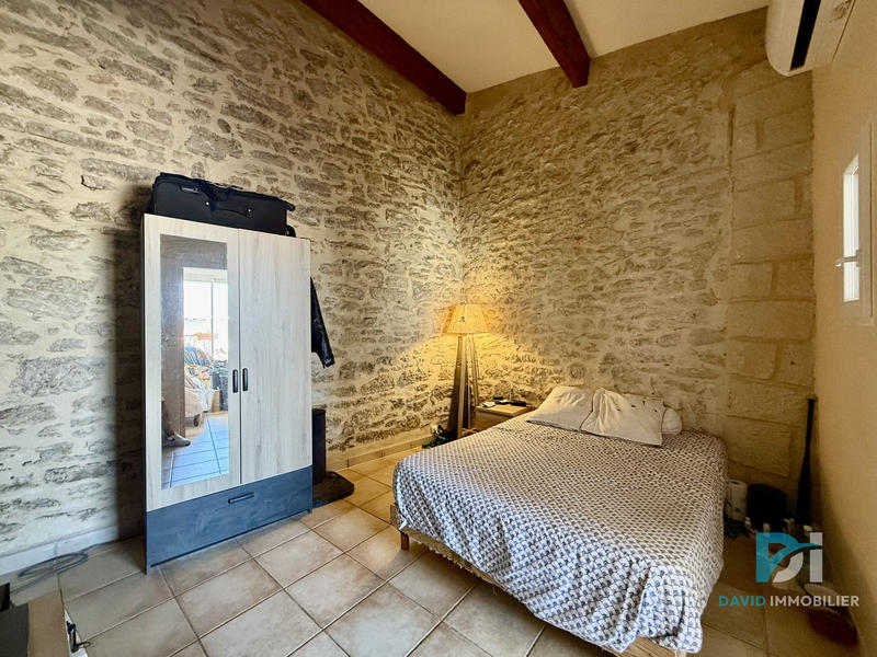 Maison - 70 m² - 4 pièces