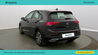 Volkswagen Golf 1.4 eHybrid Opf 204ch Style Dsg6