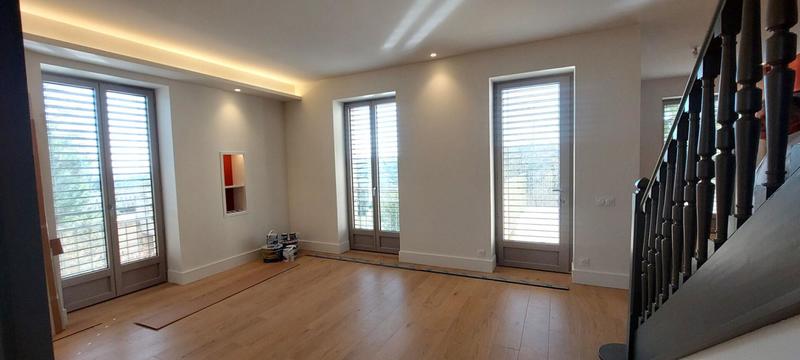 Maison - 126 m² - 5 pièces