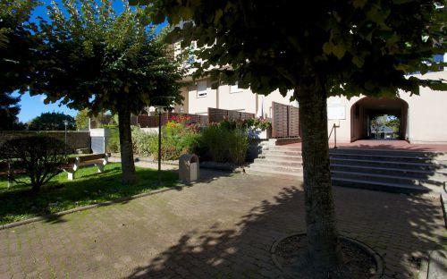 Appartement - 53 m² - 2 pièces