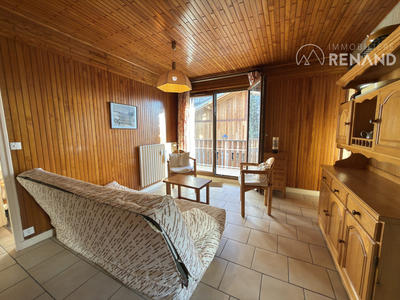 Appartement - 53 m² - 4 pièces