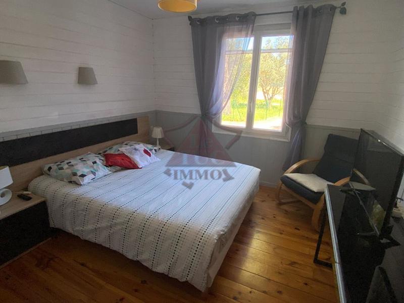 Maison - 159 m² - 8 pièces