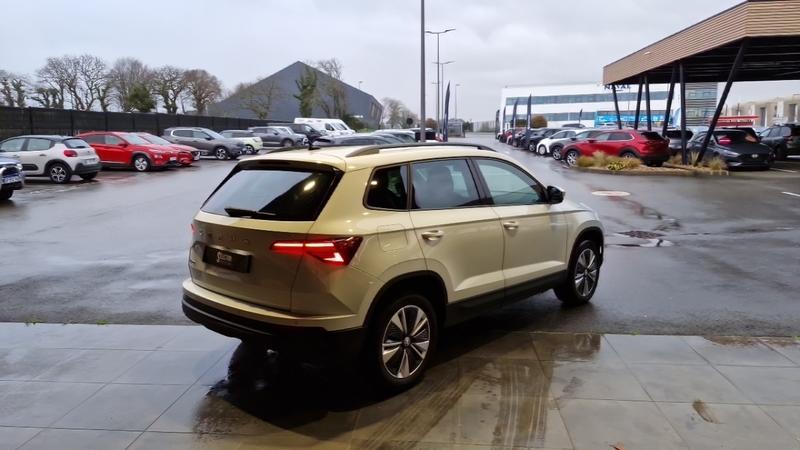 Skoda Karoq 1.5 Tsi 150ch Act Dsg7 Business