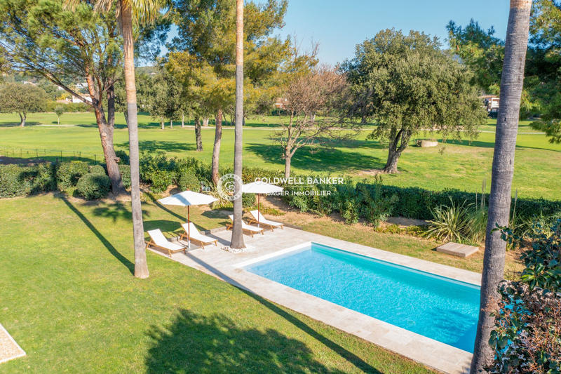 Villa - 194 m² - 5 pièces