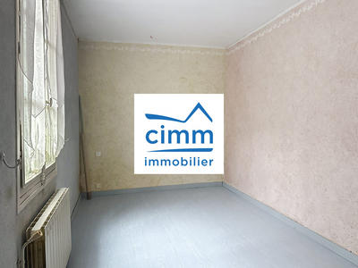 Maison - 127 m² - 6 pièces