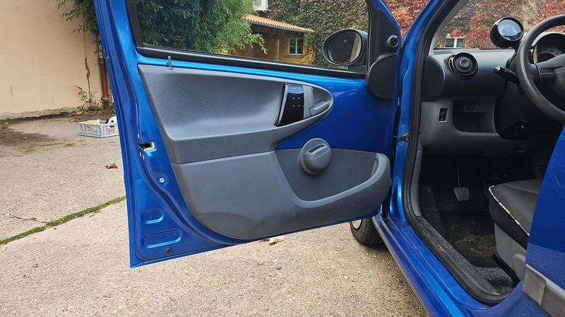 Citroën C1 1.0i 68 Airplay