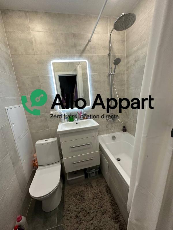 Studio - 31 m² - 2 pièces