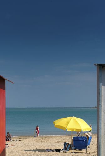 Camping les Lauriers