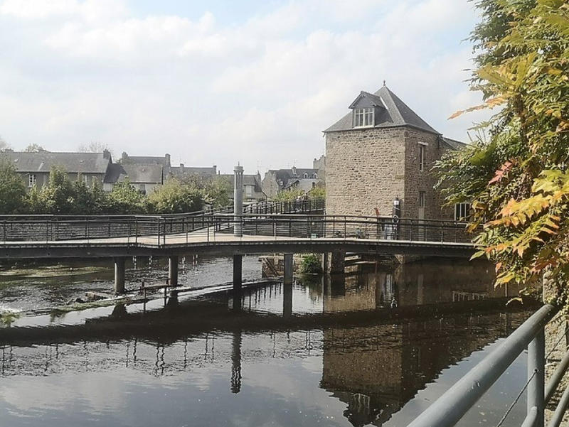 Maison - 119 m² - 5 pièces