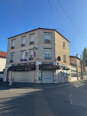 Immeuble - 436 m² - 17 pièces