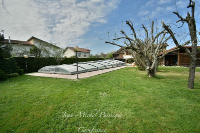 Maison bourgeoise - 220 m² - 10 pièces