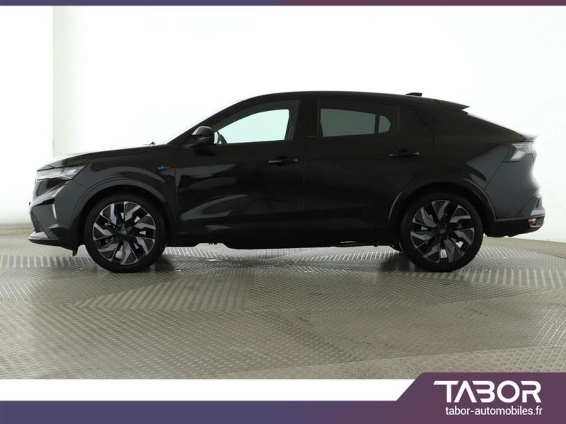 Renault Rafale E-Tech 200 Esp Alpine Pano Acc