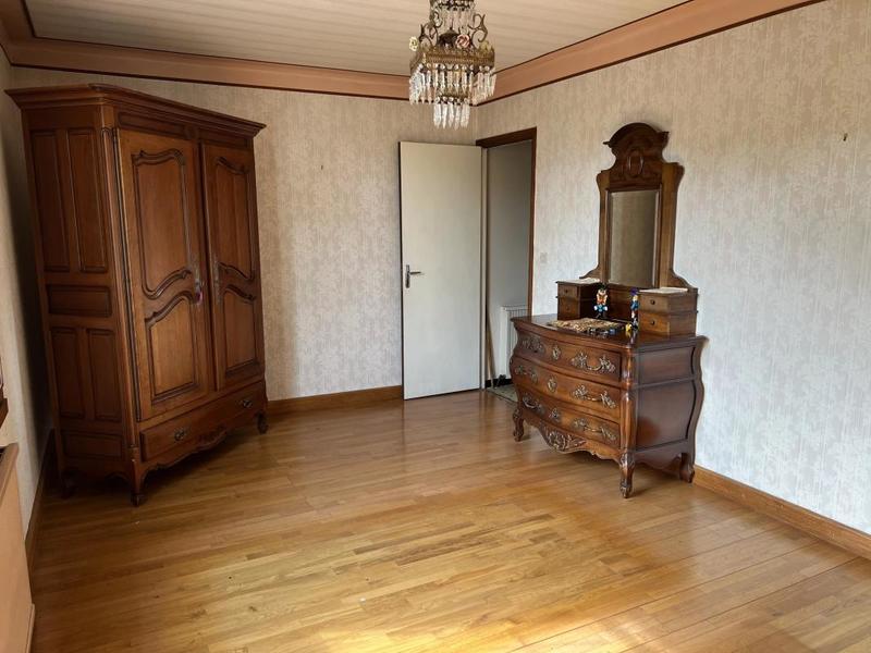 Maison de ville - 274 m² - 4 pièces