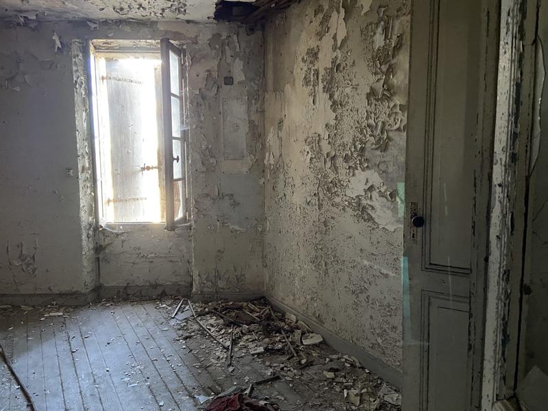 Maison traditionnelle - 217 m² - 14 pièces