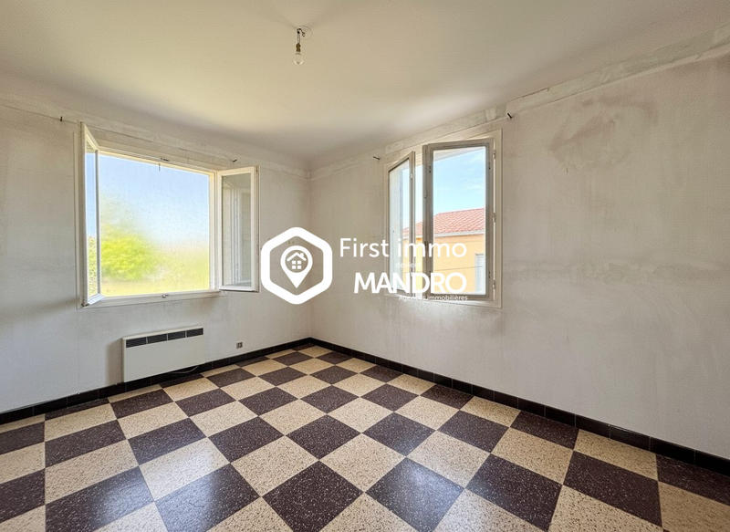 Maison traditionnelle - 102 m² - 4 pièces