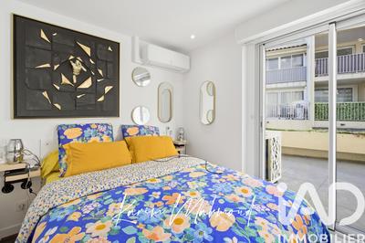 Appartement - 51 m² - 3 pièces