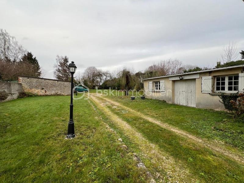 Maison en pierre - 130 m² - 6 pièces