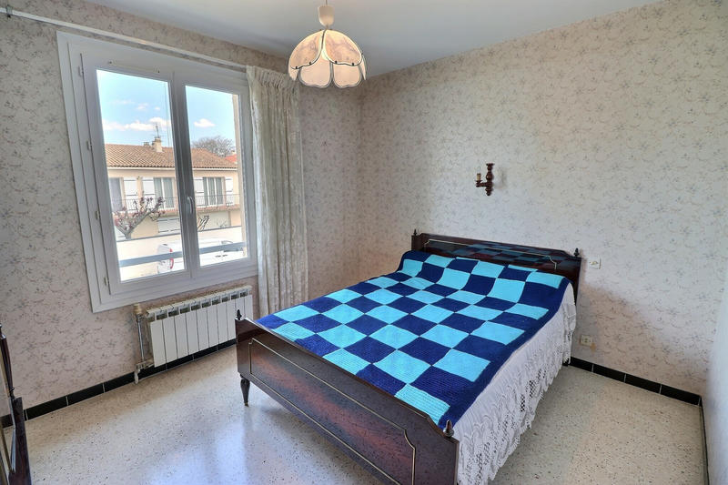 Maison - 111 m² - 5 pièces