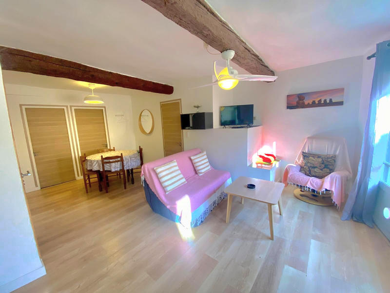 Appartement - 45 m² - 3 pièces