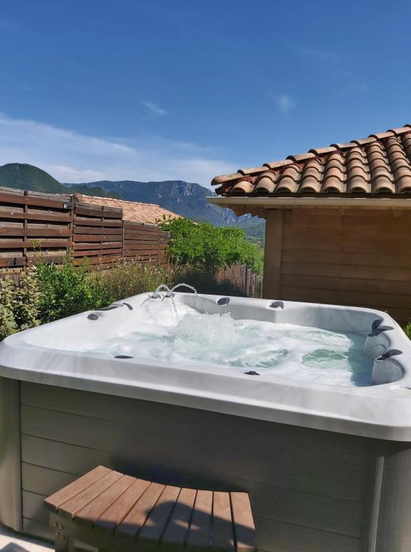 Propriété - 174 m² - 8 pièces