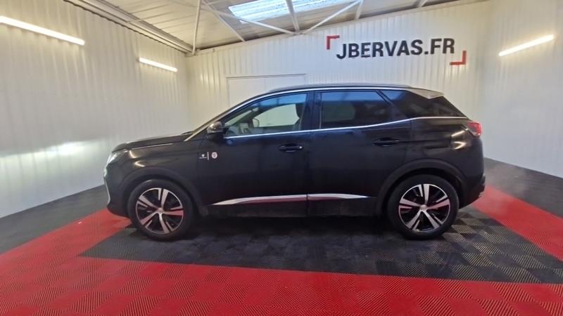 Peugeot 3008 1.6 Hybrid 225 E-Eat8 Gt