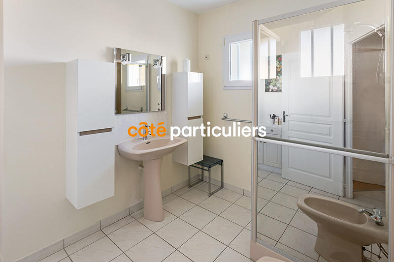 Maison - 168 m² - 5 pièces