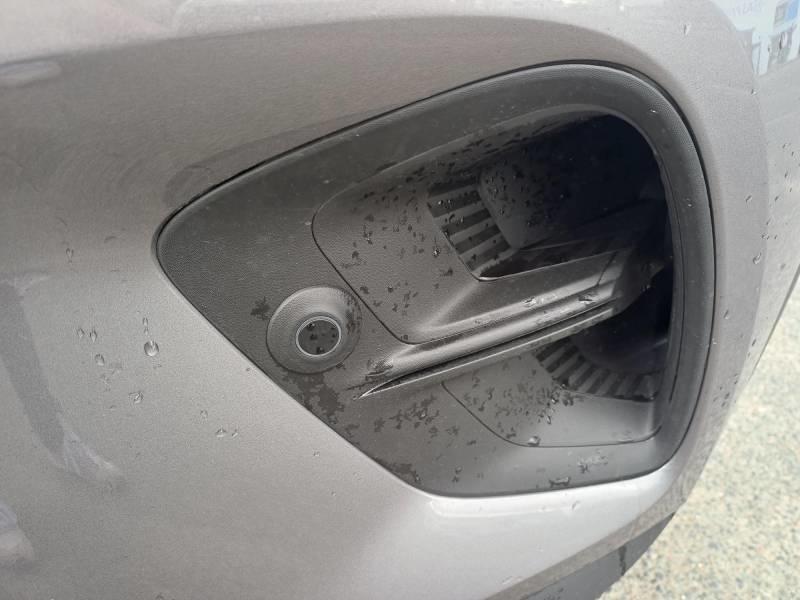 Renault Captur E-Tech hybride 145 Evolution