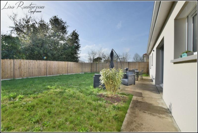 Maison - 84 m² - 4 pièces