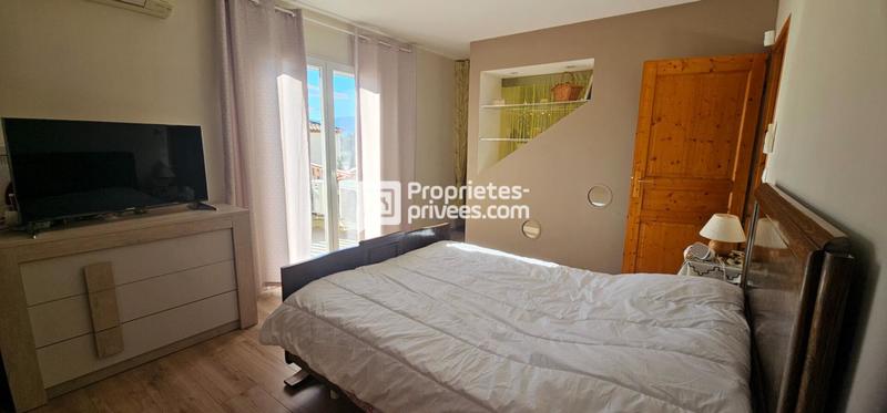 Maison - 145 m² - 5 pièces