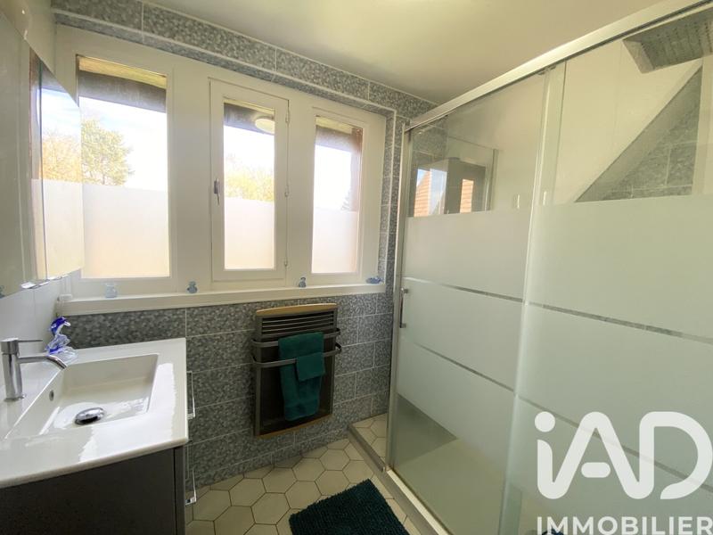 Maison - 178 m² - 7 pièces