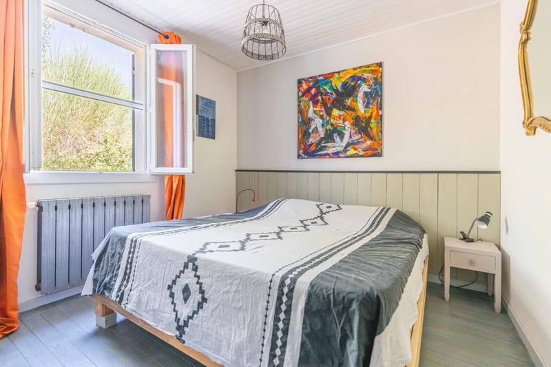 Maison - 125 m² - 4 pièces