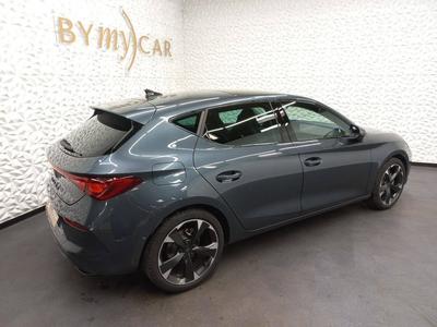 Cupra Leon 1.5 eTSI 150 ch Dsg7 V