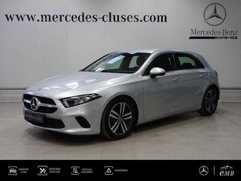Mercedes Classe a 180 d Progressive Line