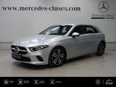 Mercedes Classe a 180 d Progressive Line