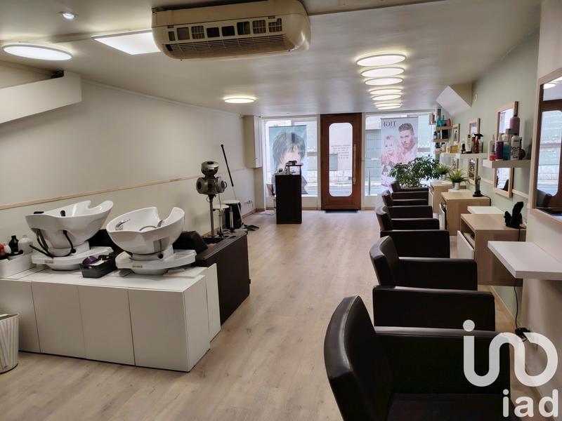 Immeuble - 115 m² - 3 pièces