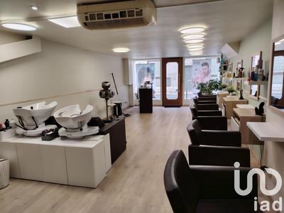 Immeuble - 115 m² - 3 pièces